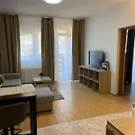 Y Apartment