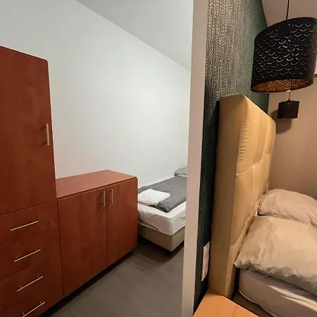 Apartamento Y