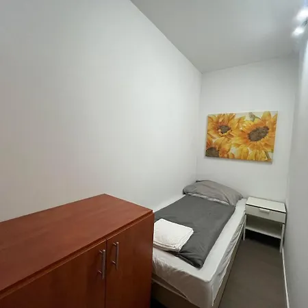 Appartement Y