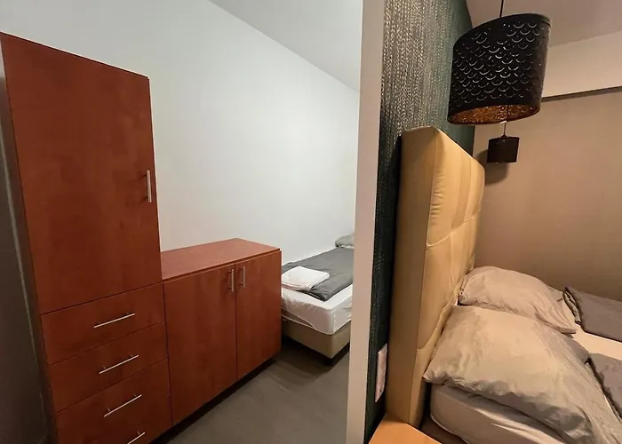 Apartamento Y