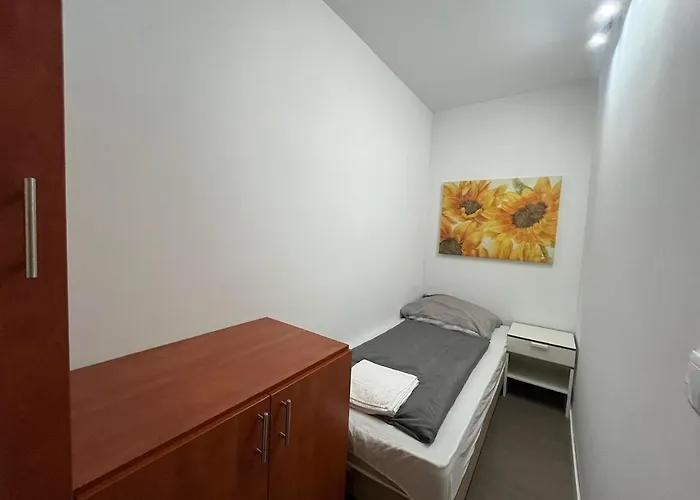 Apartamento Y