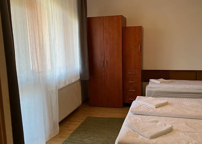Y Apartamento Balatonlelle